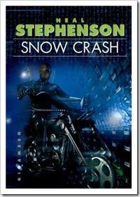 Snowcrash, de Neal Stephenson