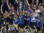 Bayern Inter Triplete