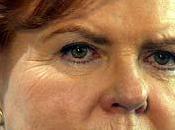 Entrevista S.E. Vaira Vike-Freiberga, presidenta Letonia