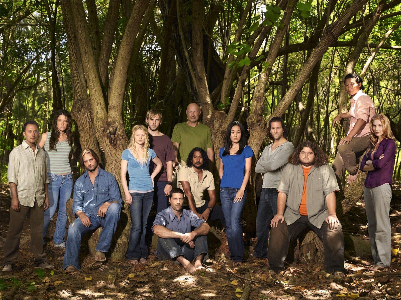 Recordando Lost: Season 3