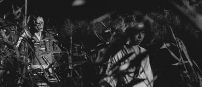 El juego de los domingos (5). ¿Qué película es?.