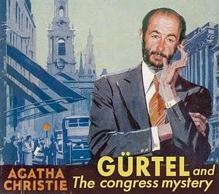 ELEMENTAL, QUERIDO BONO