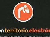 MUSICA: Aragón, Territorio Electrónico