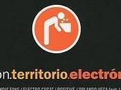 MUSICA: Aragón, Territorio Electrónico