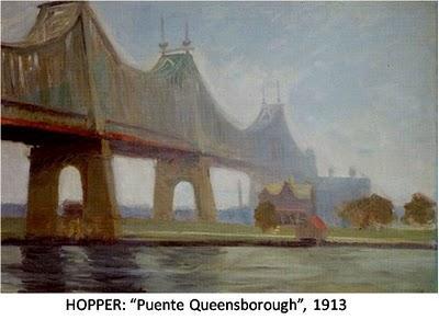 REFERENCIAS EN EL ARTE DE HOPPER REFERENCIAS EN EL ARTE DE HOPPER