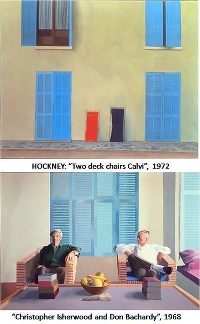 REFERENCIAS EN EL ARTE DE HOPPER