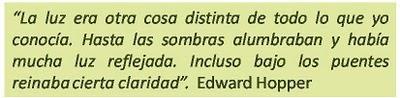 REFERENCIAS EN EL ARTE DE HOPPER REFERENCIAS EN EL ARTE DE HOPPER