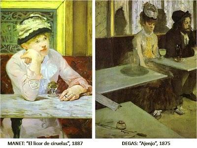REFERENCIAS EN EL ARTE DE HOPPER