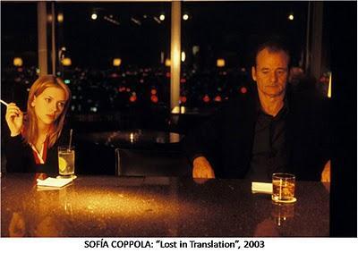 REFERENCIAS EN EL ARTE DE HOPPER