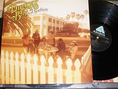 Dickey Betts & the Great Southern
