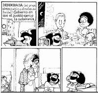Riesgos de las Democracias