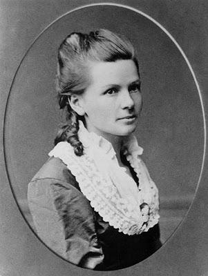 Die heimliche Fahrt der Bertha Benz