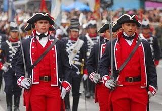 Argentina, doscientos años de golpes de Estado militares