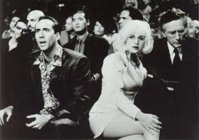 Plano secuencia (10): Brian De Palma, Snake Eyes