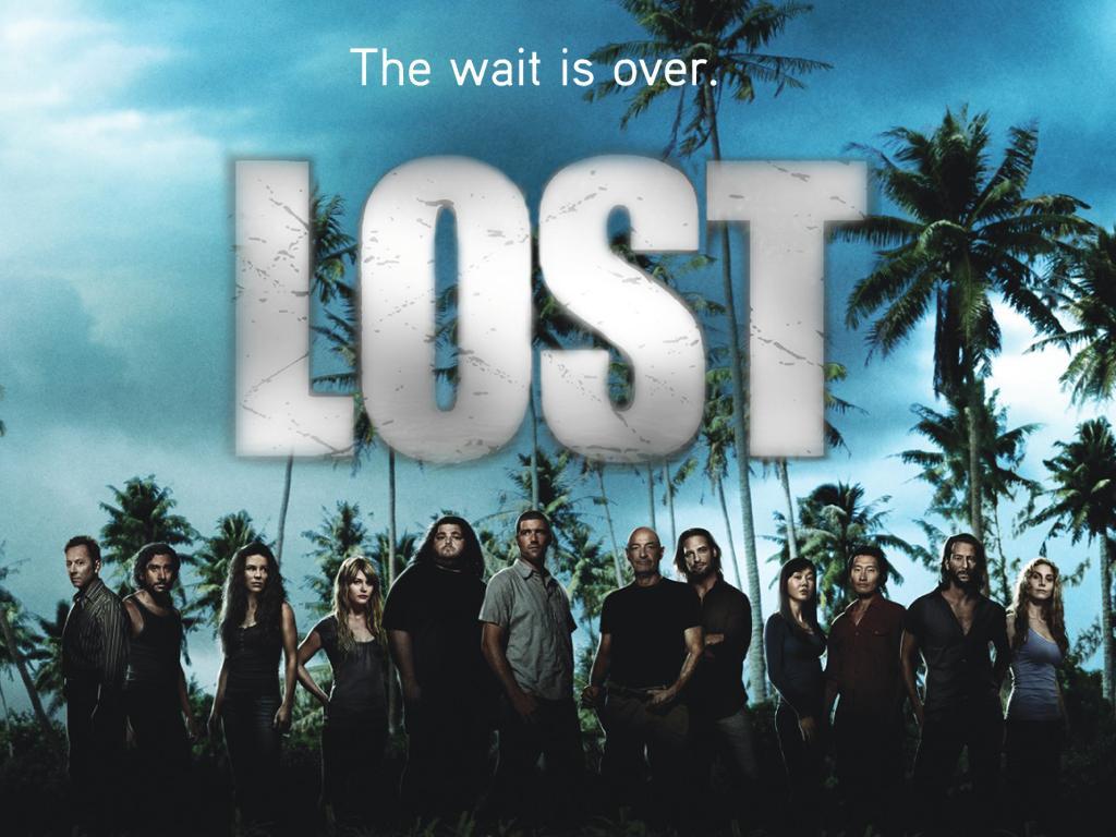Recordando Lost: Season 4