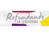 Cristianas cristianos base refundación izquierda