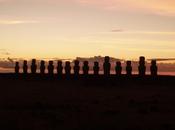 Eclipse Isla Pascua