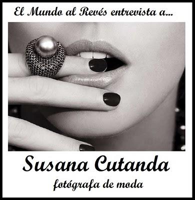 Fotógrafos de Moda: Susana Cutanda