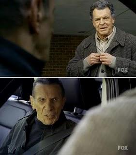 Fringe 2x23: ¿Cuánto es que falta para septiembre?