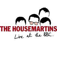 Soundtrack de hoy: Live at the BBC (The Housemartins)