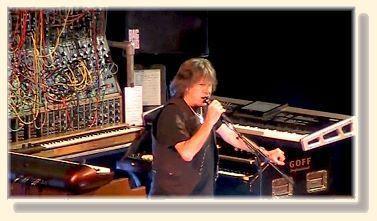 Emerson+Lake 2010 - Parte II