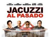 Jacuzzi pasado