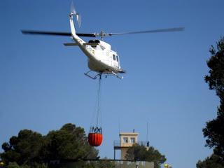 Espero que no sea un mal presagio