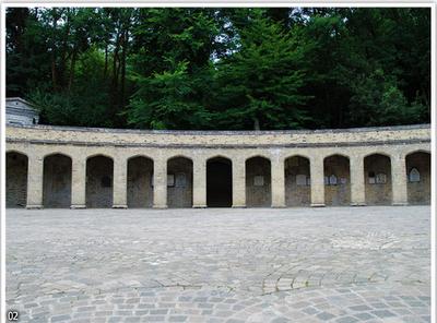 El cementerio de Highgate