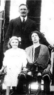 Myrtle Corbin, La mujer de las cuatro piernas