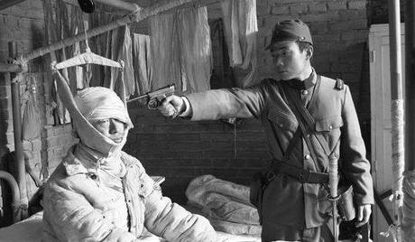 ‘Ciudad de vida y muerte’ – Es más fácil vivir que morir