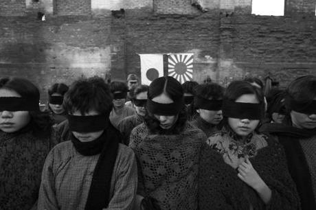 ‘Ciudad de vida y muerte’ – Es más fácil vivir que morir