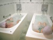 balnearotenapia demuestra eficaz para tratamiento osteoartrosis rodilla.