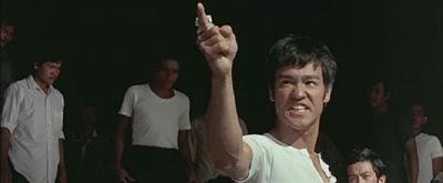 The Big Boss: Brutalidad de la mano de Bruce Lee.