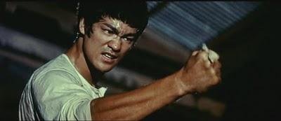 The Big Boss: Brutalidad de la mano de Bruce Lee.