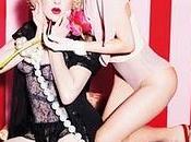 Viva Glam Cindy