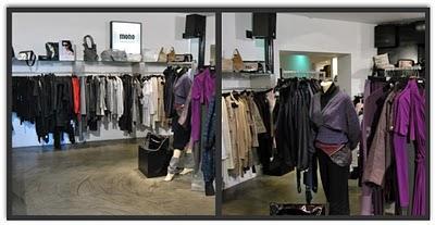 De shopping en Budapest De shopping en Budapest