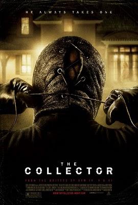 El coleccionista (The Collector)