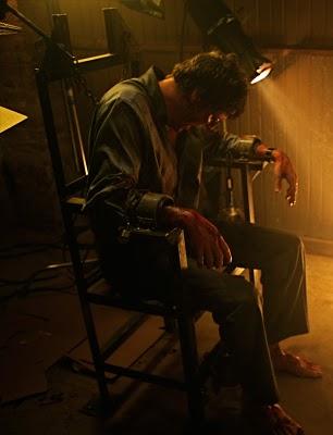 El coleccionista (The Collector)