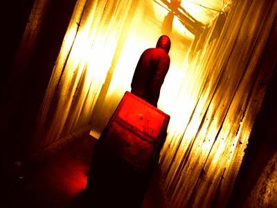 El coleccionista (The Collector)