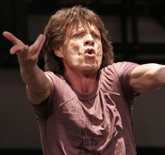 Mick Jagger confirma que tiene nuevas canciones escritas