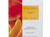 Bottega Verde: Máscara purificante Arcilla Mandarina Astringente