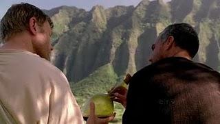 Todo tiene sentido: Soy uno mas de Perdidos