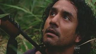 Todo tiene sentido: Soy uno mas de Perdidos