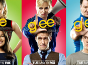 Glee renueva para tercera temporada