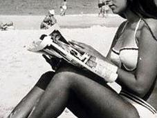 años 'Garota Ipanema'