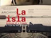 isla Archivos tragedia