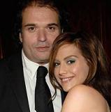 encuentran muerto al esposo de la fallecida Brittany Murphy