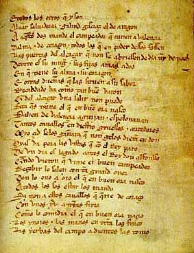 PREGUNTA PARA LINGÜISTAS: ¿HABRÁ NUEVOS IDIOMAS?