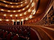 Argentina Bicentenaria: Reapertura Teatro Colón Buenos Aires