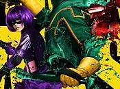 Kick-Ass Superhombre)